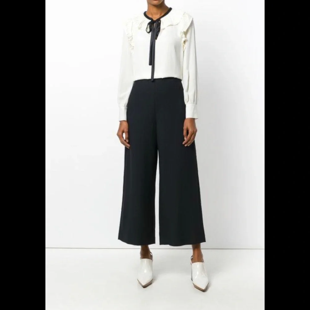 Tory Burch diana top